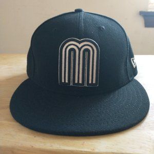 New Era Mexico World Baseball Classic Series 2018 Cap